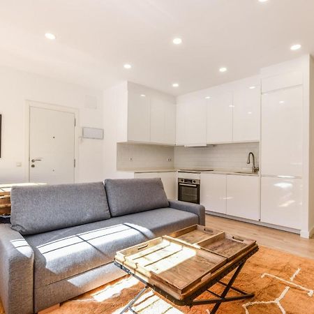 Apartamentos Reformados En Vallecas Madrid Exteriér fotografie