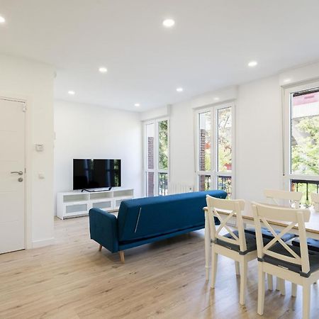 Apartamentos Reformados En Vallecas Madrid Exteriér fotografie