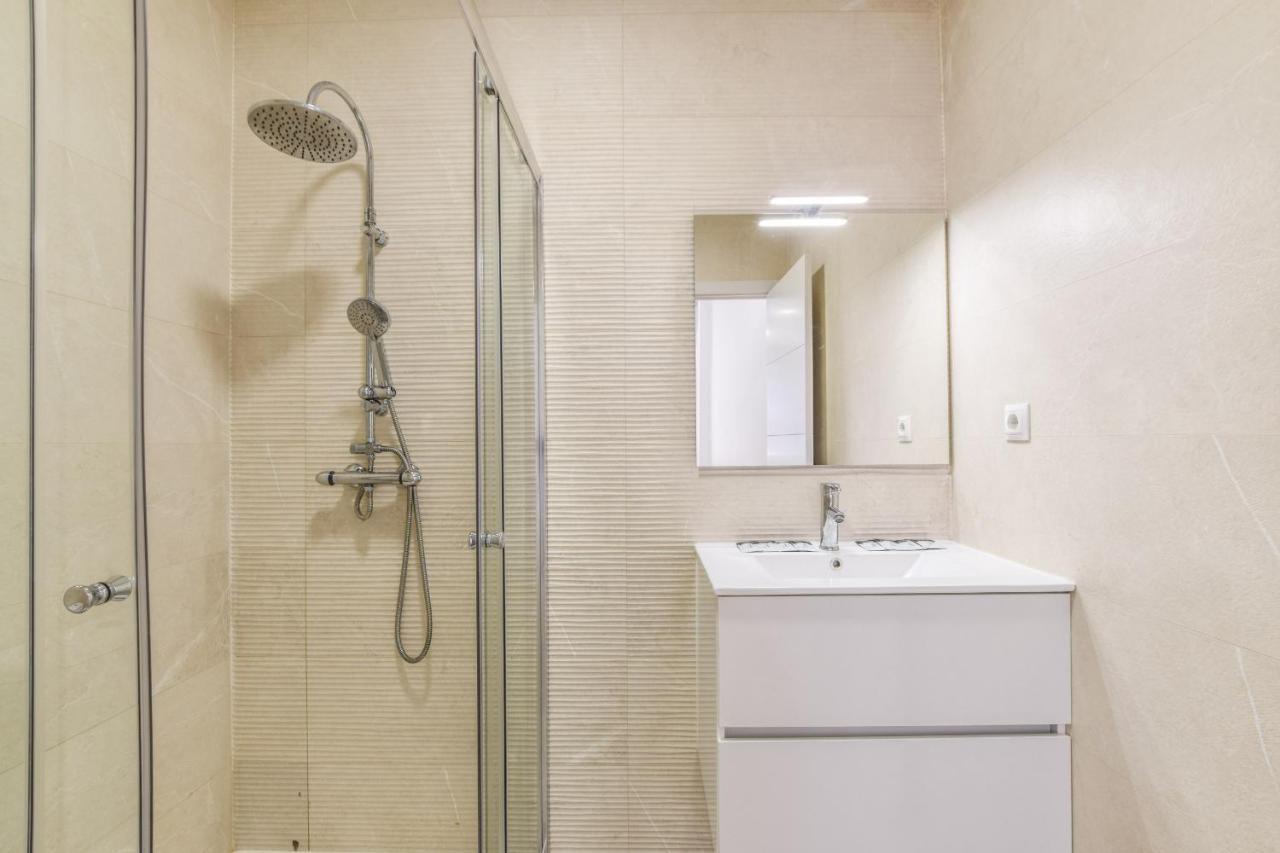 Apartamentos Reformados En Vallecas Madrid Exteriér fotografie