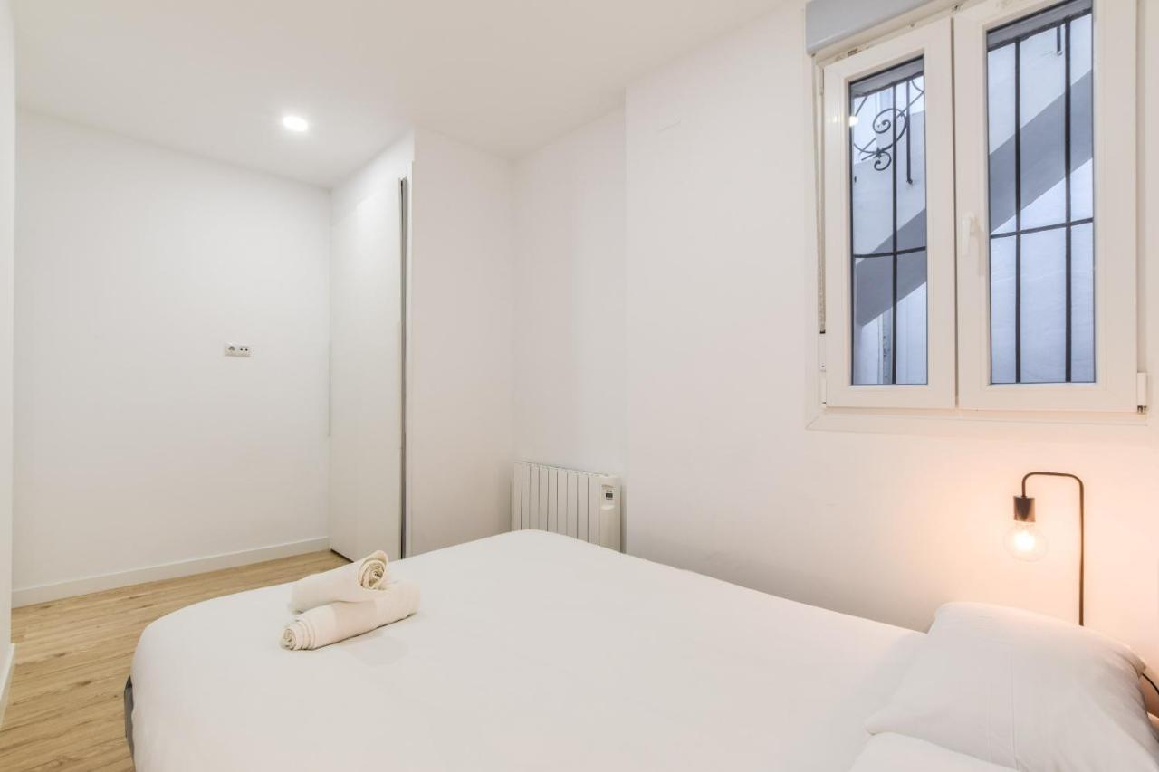 Apartamentos Reformados En Vallecas Madrid Exteriér fotografie