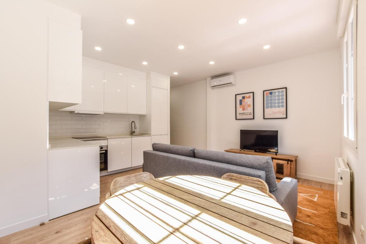 Apartamentos Reformados En Vallecas Madrid Exteriér fotografie